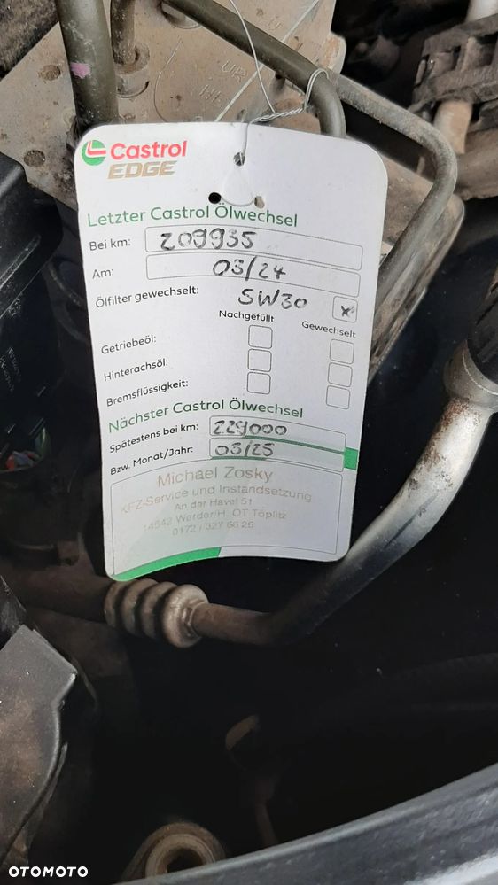 Mercedes-Benz Klasa C 180 BlueEFFICIENCY Elegance - 40