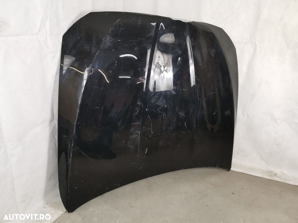 Capota Motor BMW Seria 5 F07/F10/F11 2009 2010 2011 2012 2013 Original - 3