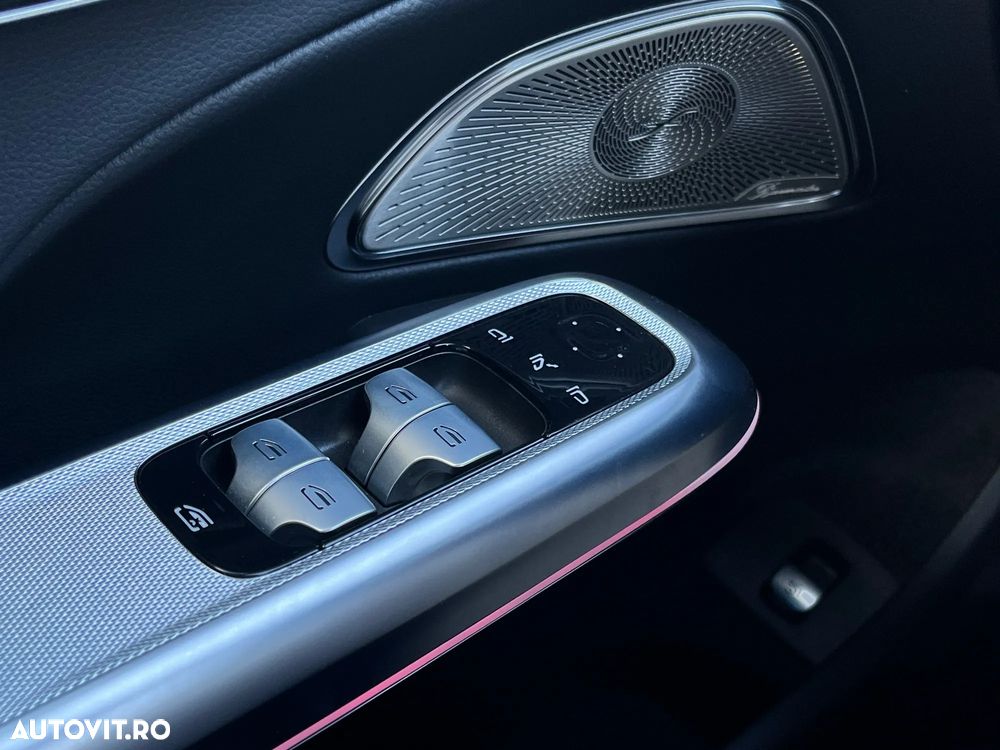Mercedes-Benz E 220 d 4MATIC MHEV - 23