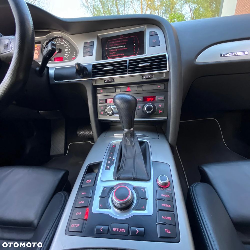 Audi A6 Avant 2.7 TDI tiptronic quattro - 15