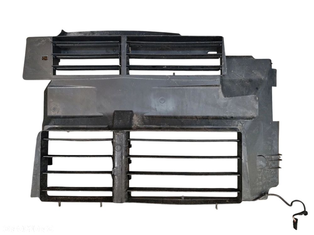 ŻALUZJA CHŁODNICY FORD FOCUS MK3 LIFT (2014-2018) 1.5 TDCI 105KM BM51-8475-CG - 1