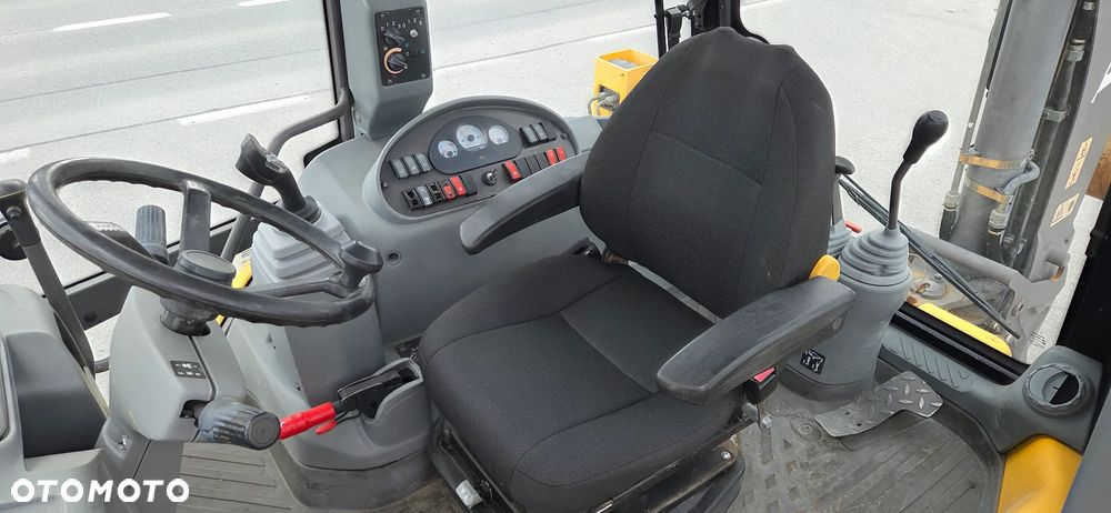 Volvo BL71 - 5
