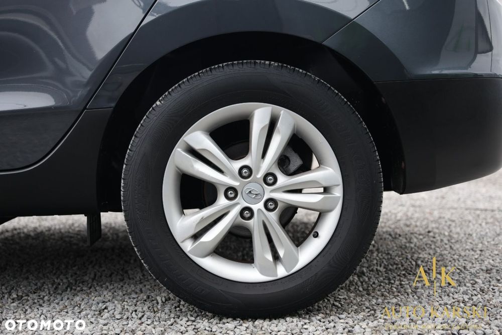 Hyundai ix35 - 8