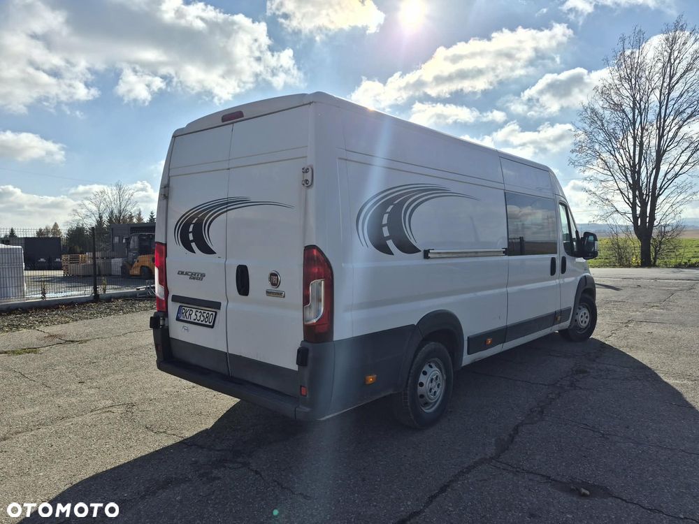 Fiat Ducato - 6