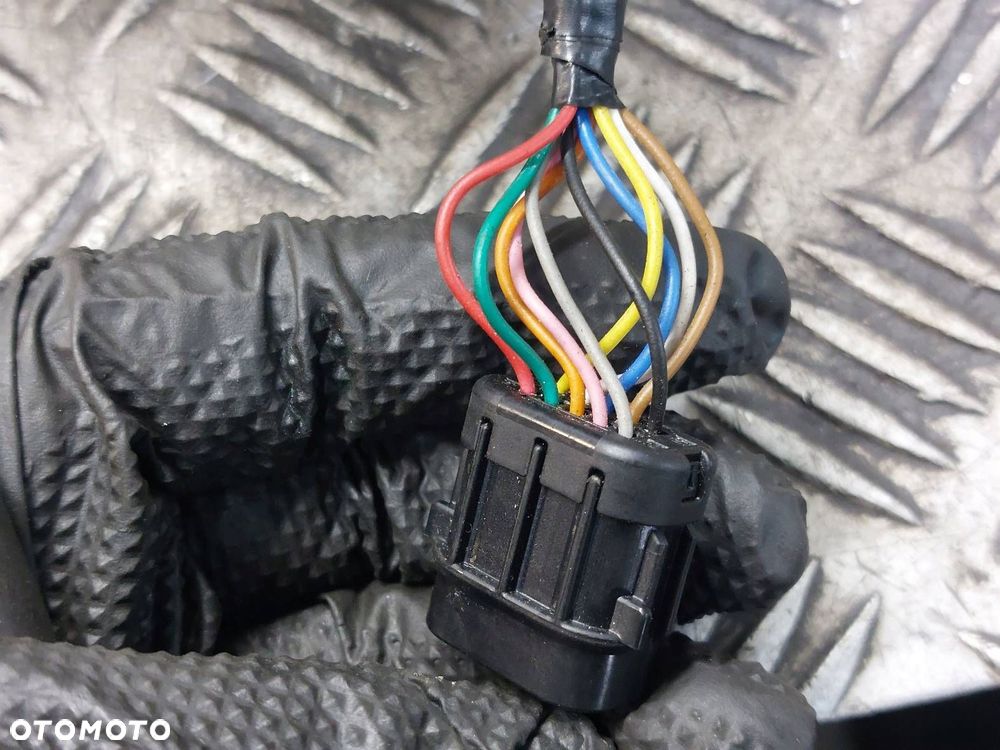 LUSTERKO PRAWE ELEKTRYCZNE KIA CEED II J5N 10 PIN EU - 7