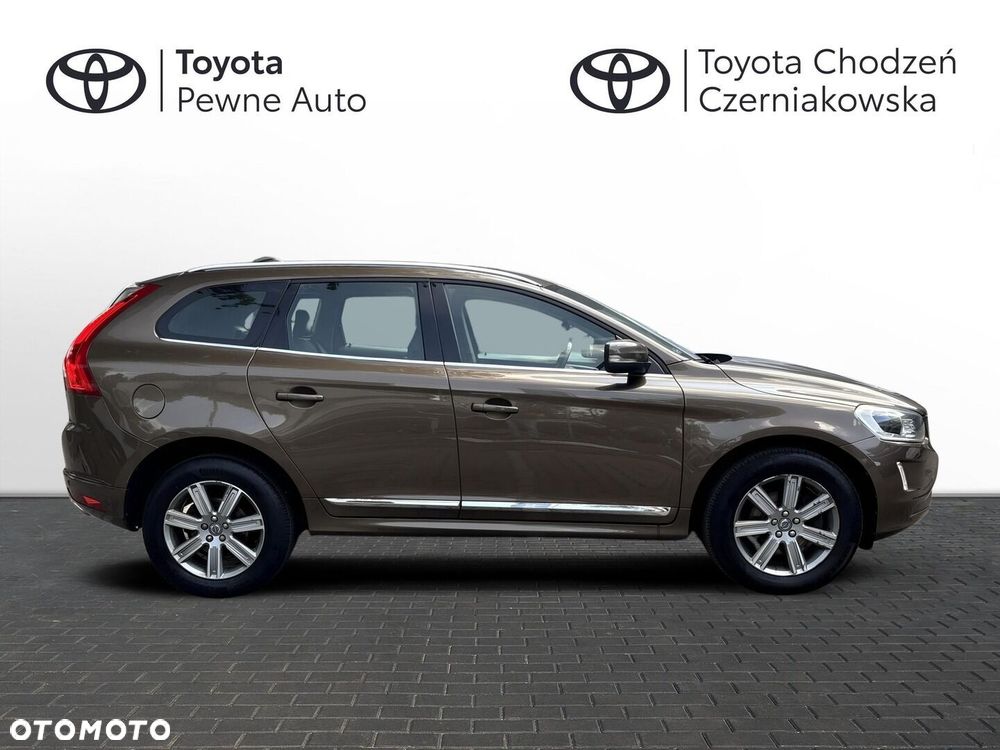 Volvo XC 60 - 8