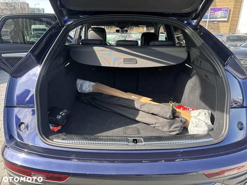 Audi Q5 40 TFSI mHEV Quattro S Line S tronic - 20