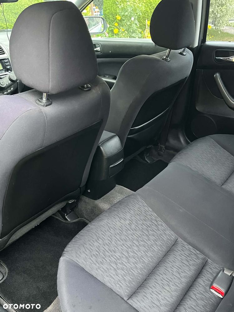 Honda Accord 2.0 Comfort - 13