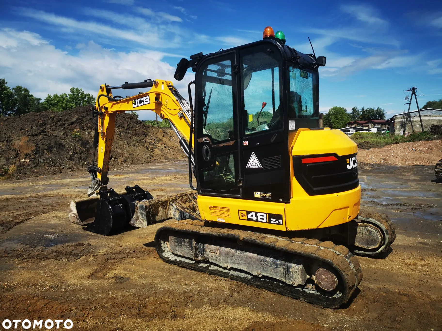 JCB 48 Z1 - 14