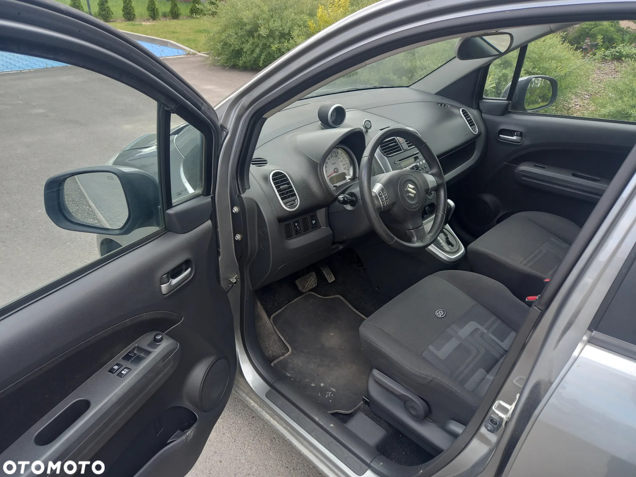 Suzuki Splash 1.2 Comfort - 24