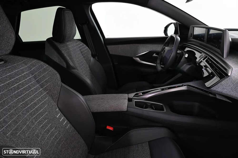 Peugeot 3008 1.2 Hybrid Allure Pack e-DCS6 - 23