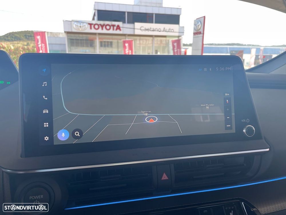 Toyota Prius - 16