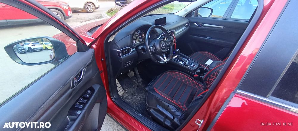 Mazda CX-5 - 3