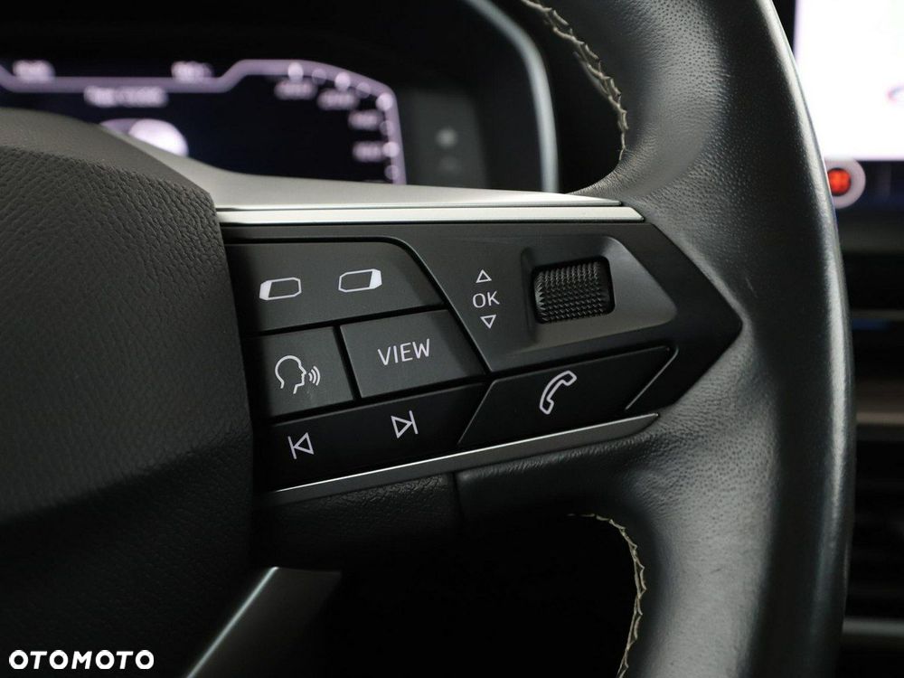 Seat Leon 1.5 eTSI ACT OPF DSG Xcellence - 30