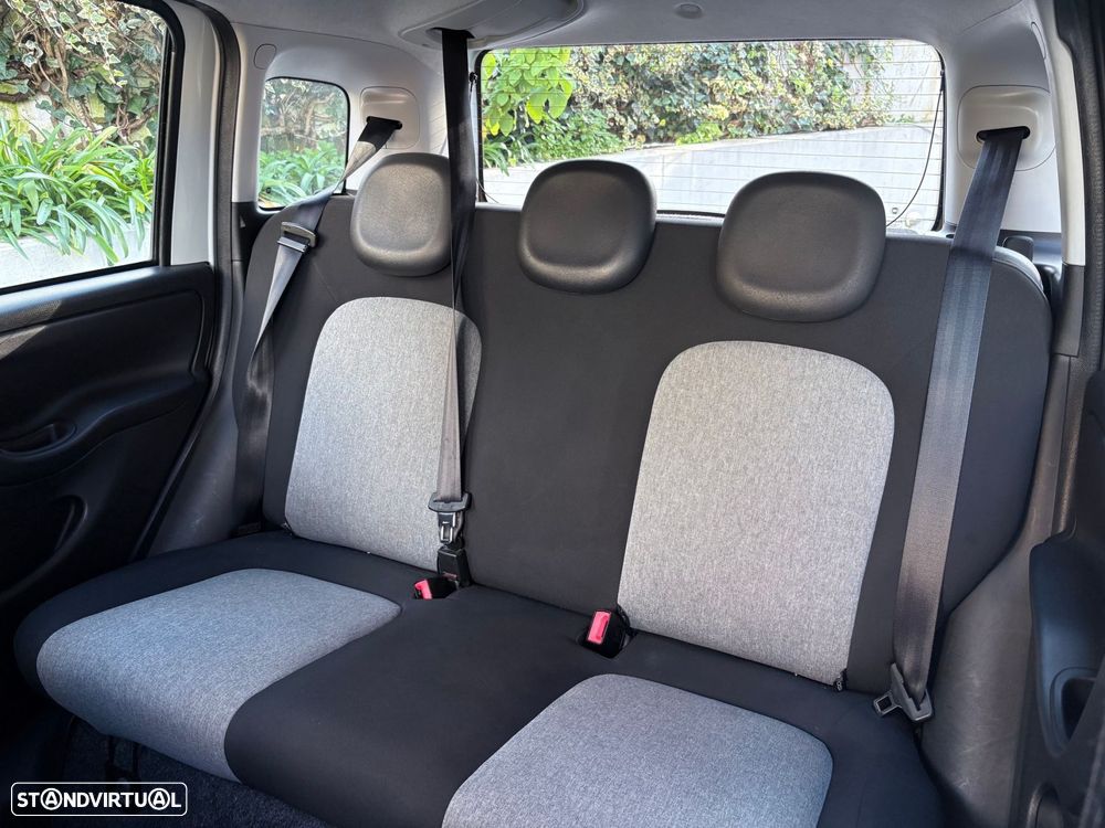 Fiat Panda 1.2 Lounge - 51