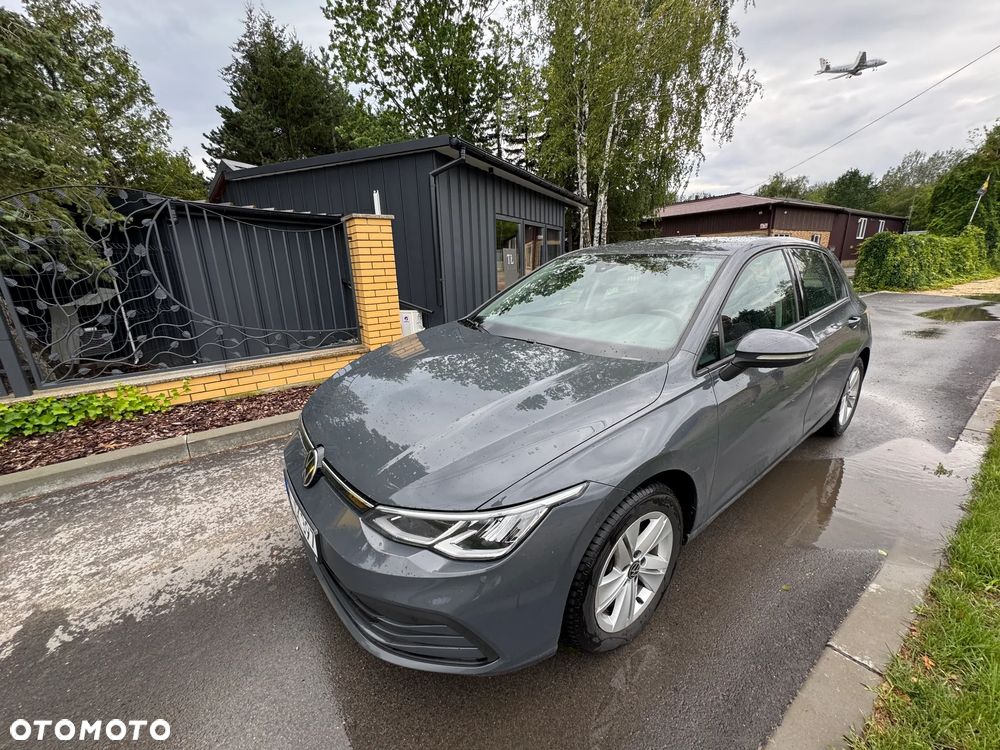 Volkswagen Golf 2.0 TDI Life - 1