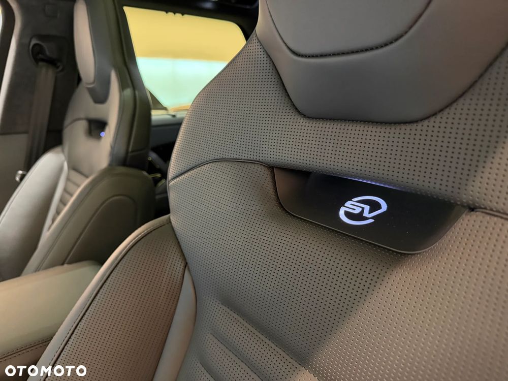 Land Rover Range Rover Sport S 4.4 V8 P635 mHEV SV - 17