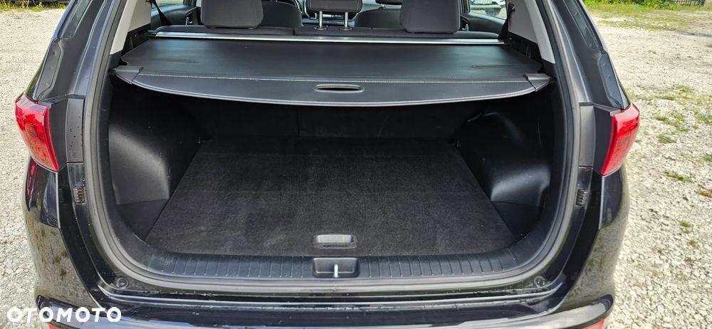 Kia Sportage 1.6 GDI L 2WD - 31