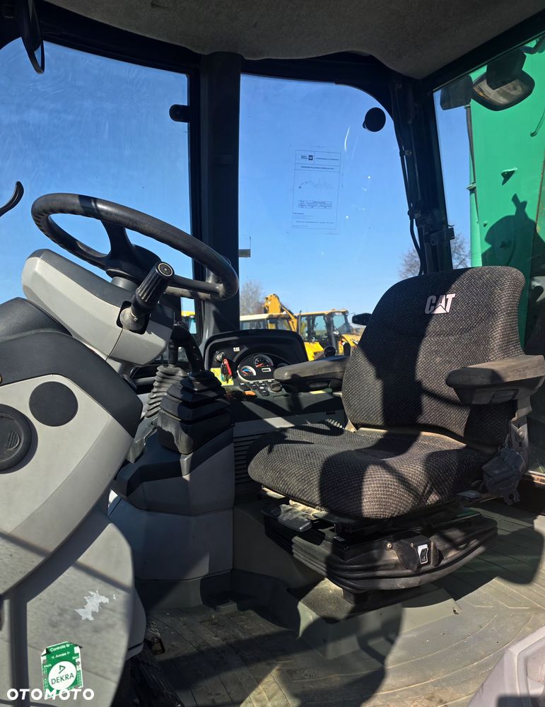 Caterpillar 432E - 20