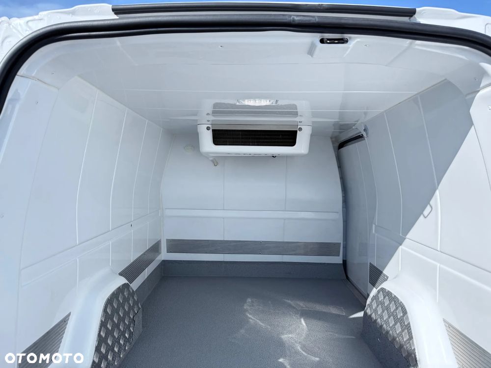 Toyota Proace City Long L2 Mroźnia/Izoterma Salon PL, Jeden Właściciel - 10
