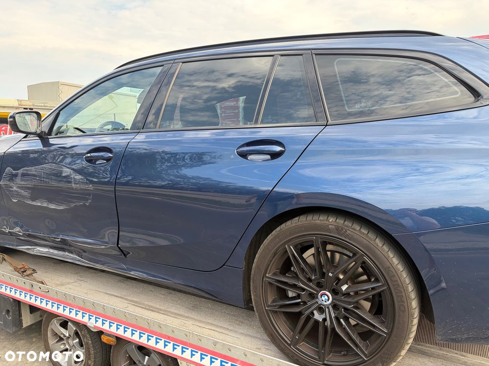 BMW Seria 3 320i GPF Luxury Line sport - 6