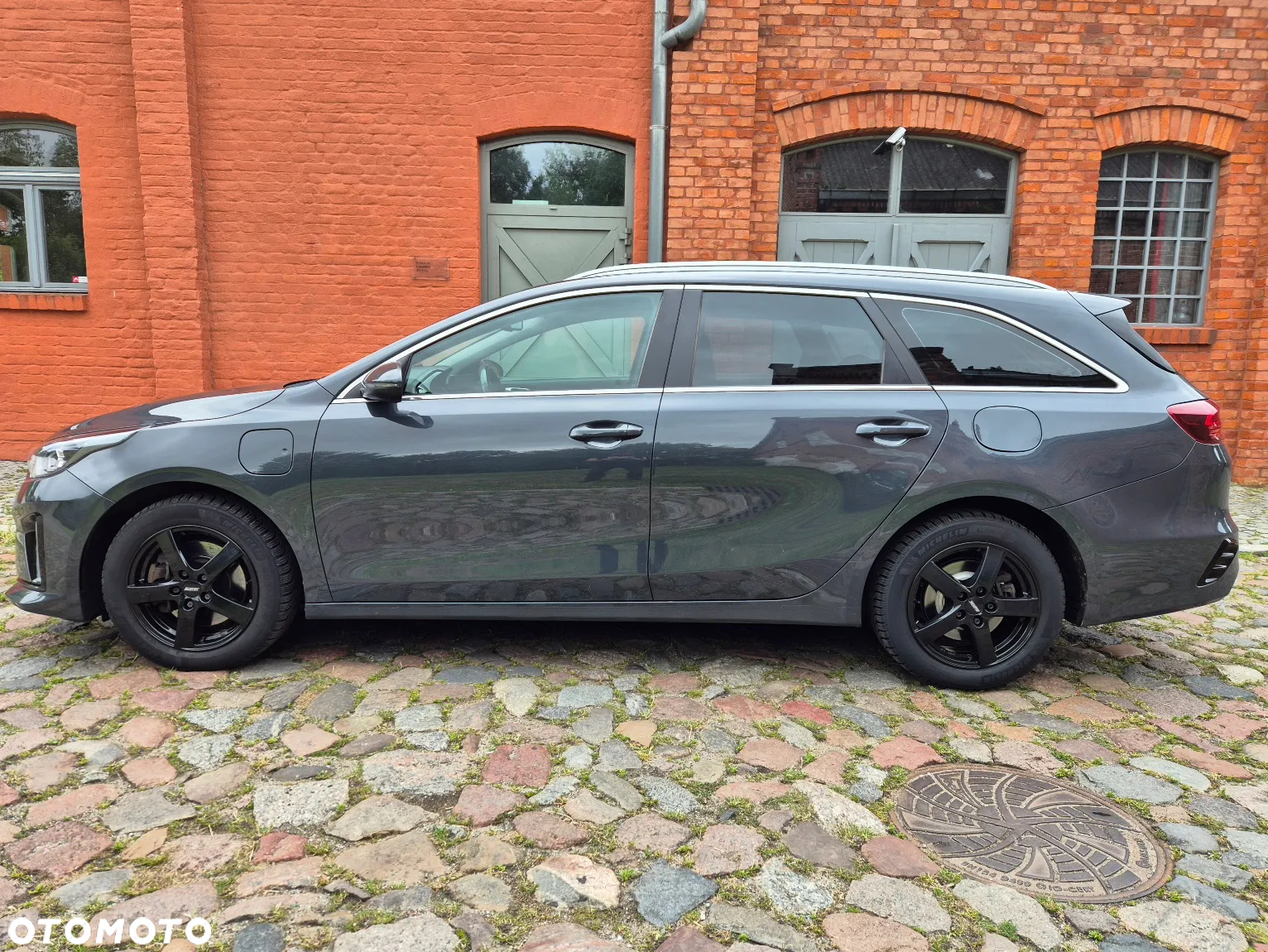 Kia Ceed - 3