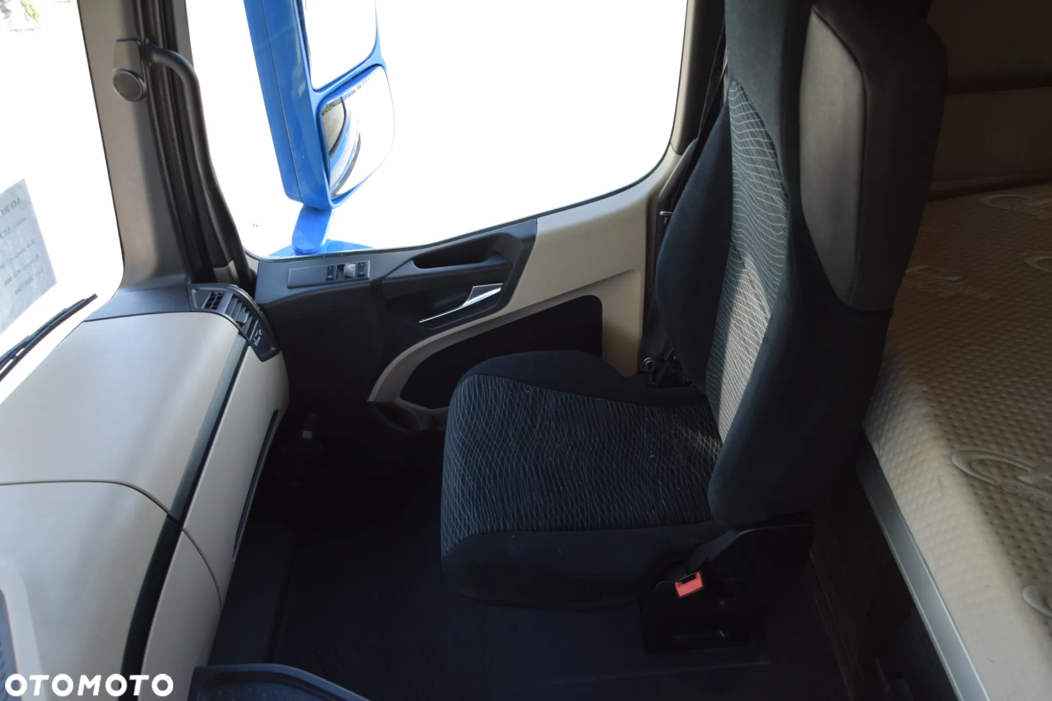 Mercedes-Benz ACTROS 1851 / EURO 6 / BIGSPACE / HYDRAULIKA / RETARDER / FULL SPILERY / SERWISOWANY / SPROWADZONY - 29