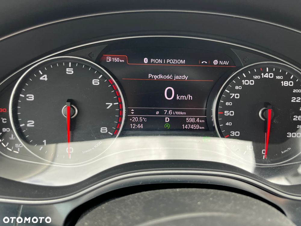 Audi A6 Avant - 19