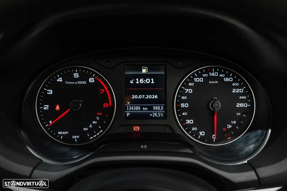 Audi Q2 30 TFSI Sport S tronic - 13