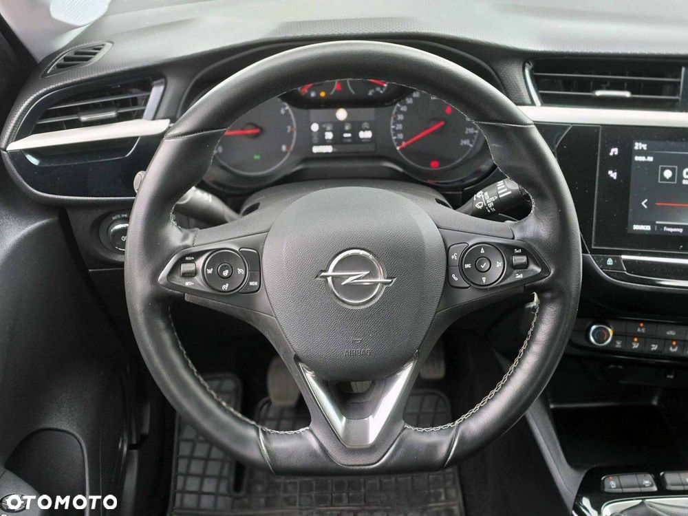 Opel Corsa - 25