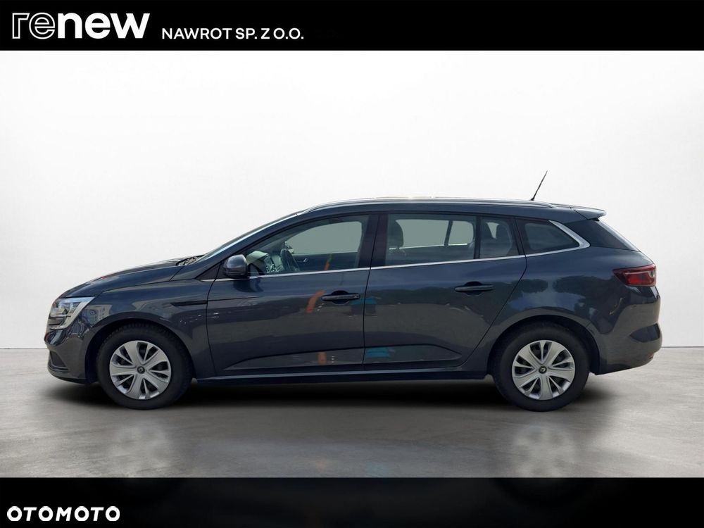 Renault Megane 1.3 TCe FAP Business - 2