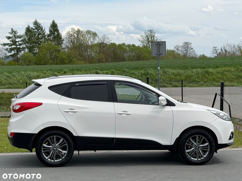 Hyundai ix35 1.6 2WD 5 Star Edition - 7