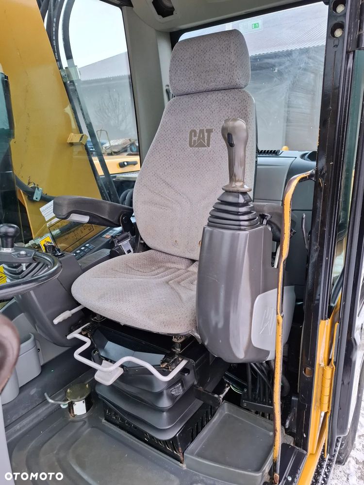 Caterpillar CAT M 316 D - 26