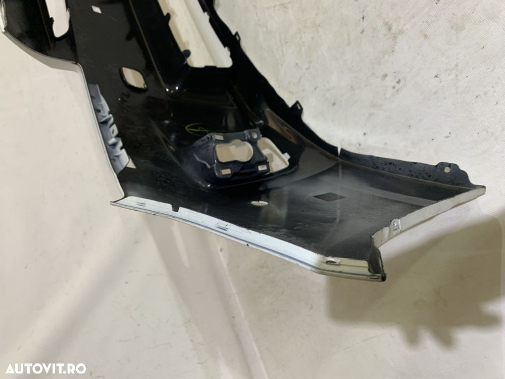 Bara fata Toyota Prius, 2009, 2010, 2011, 2012, 2013, cod origine OE 52119-47080. - 11