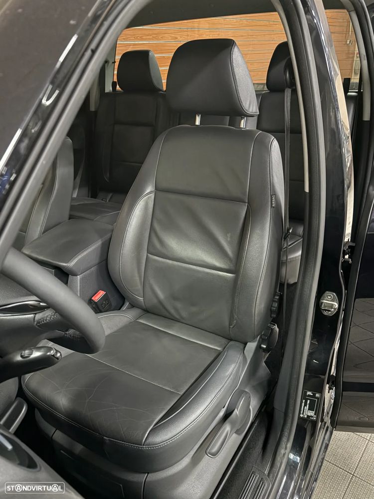 VW Amarok 2.0 TDi CD High.Nav.CM 4Motion - 10