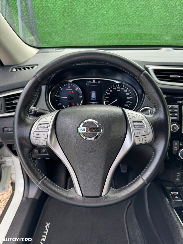 Nissan X-Trail 1.6 dCi Tekna - 18