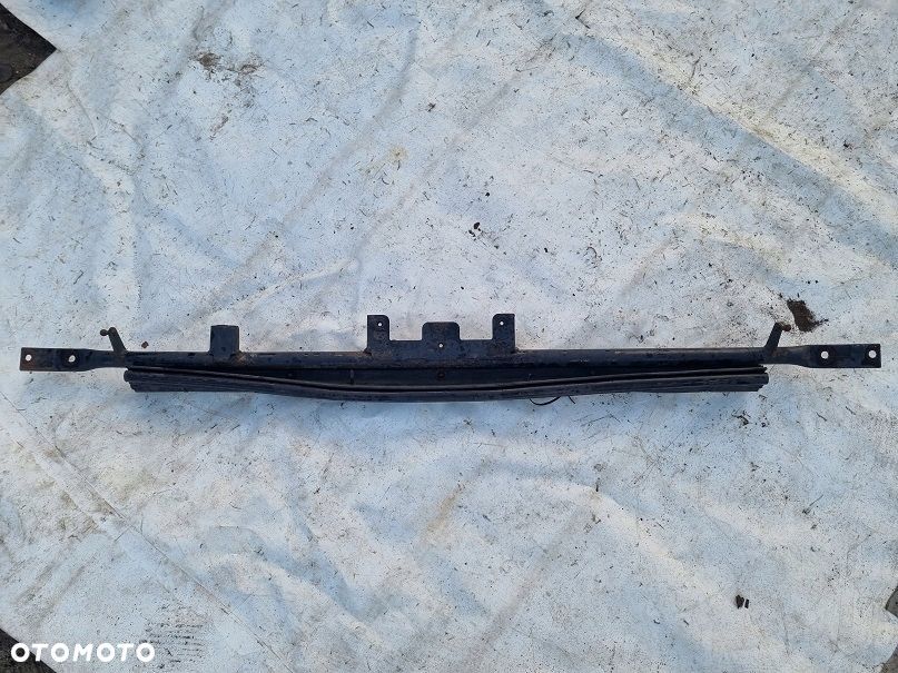 BELKA DRĄŻEK POPRZECZKA KABINY MOCOWANIE ZAMKA MASKI MAN TGX EURO 5 - 1