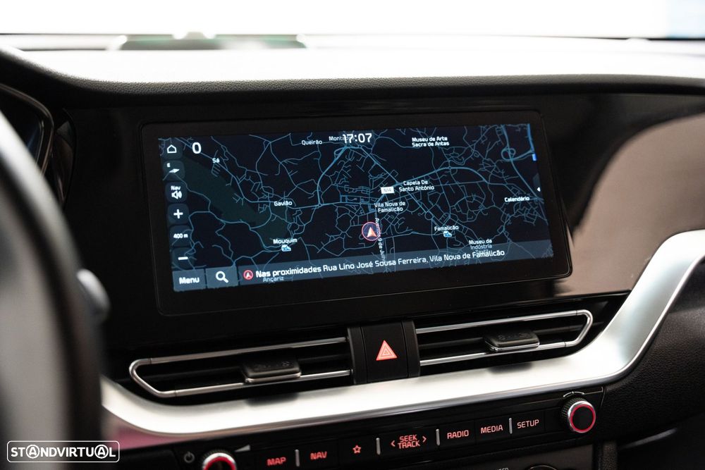 Kia e-Niro 39.2kWh Move 39 - 13