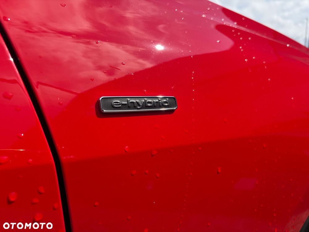Audi A5 Avant - 8