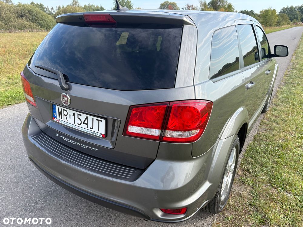 Fiat Freemont - 8