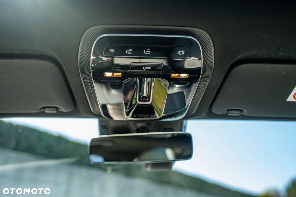 Mercedes-Benz GLC 220 d mHEV 4-Matic AMG Line - 29