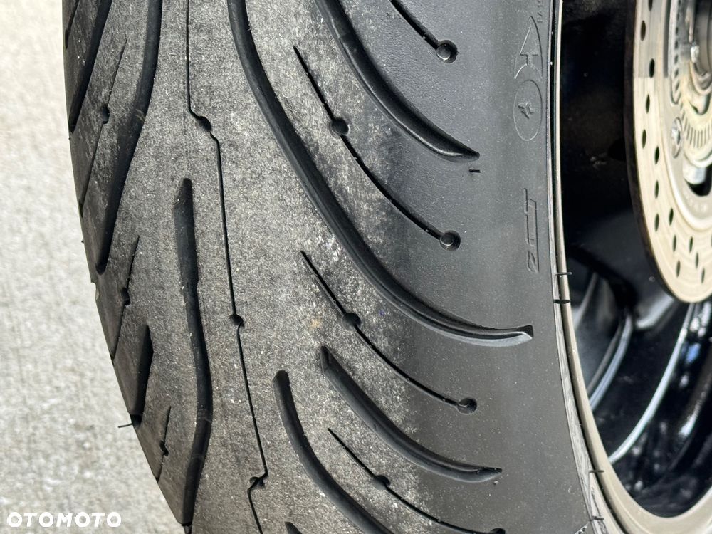 Suzuki Bandit - 17