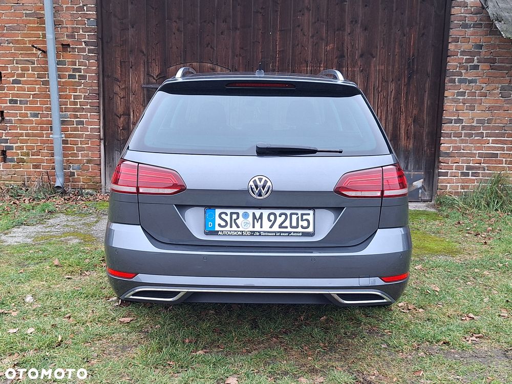 Volkswagen Golf 1.5 TSI ACT OPF Highline - 16