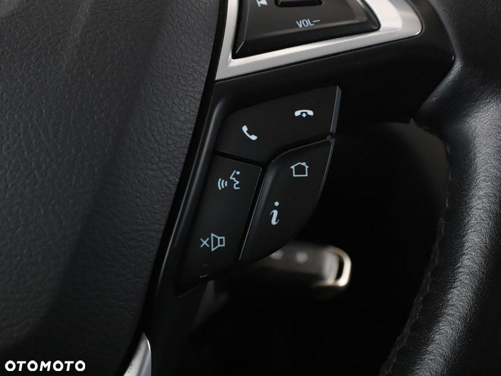 Ford Mondeo 2.0 EcoBlue Business Edition - 33