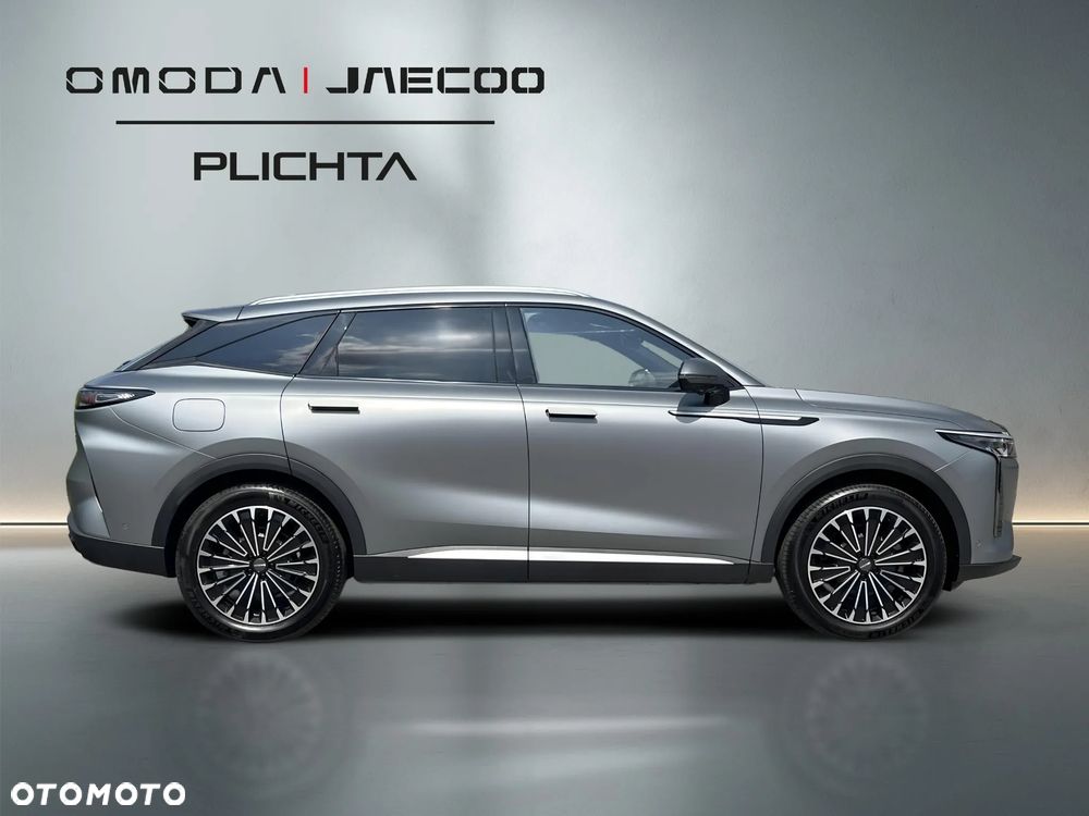 Omoda 9 1.5 Super Hybrid Exclusive AWD - 7