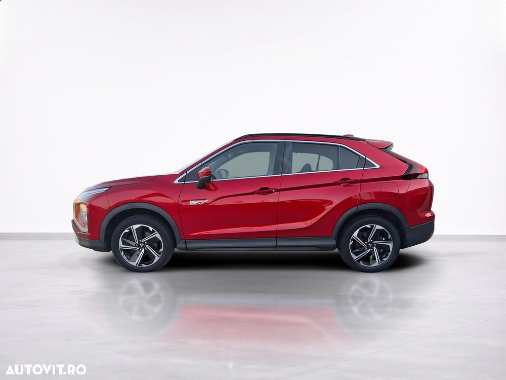 Mitsubishi Eclipse-Cross - 4