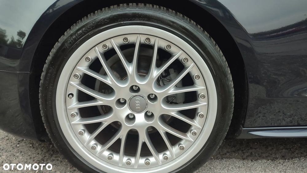 Audi A5 Sportback - 20