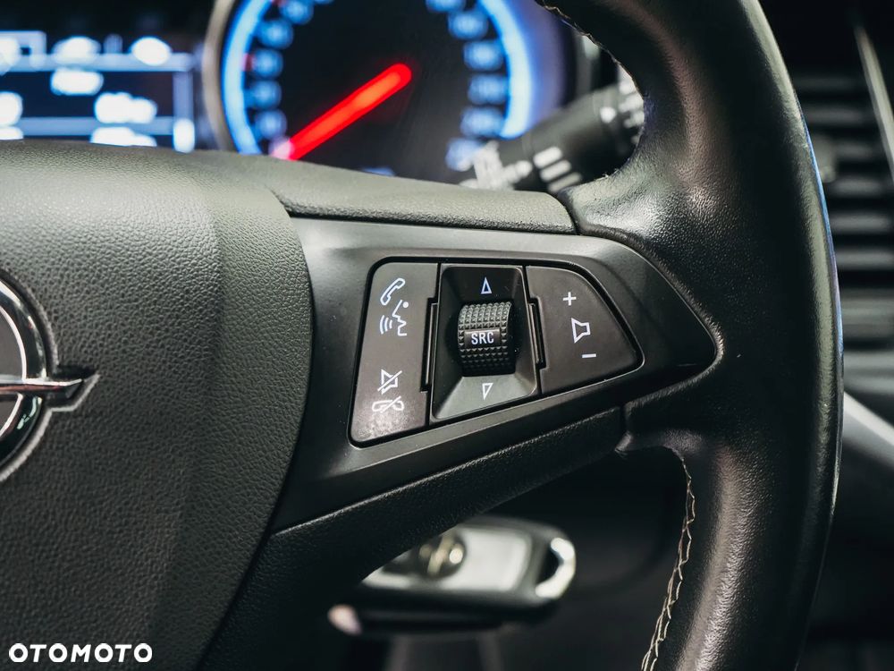 Opel Astra 1.6 D (CDTI) Innovation - 20