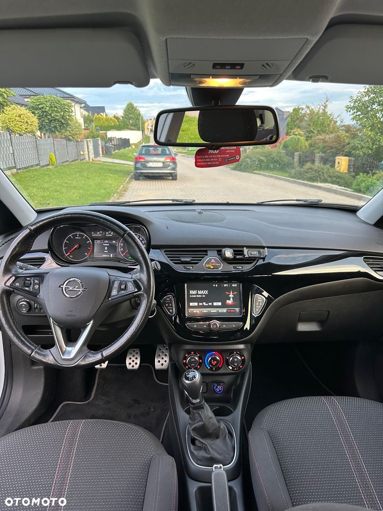 Opel Corsa 1.0 T Color Edition EcoFLEX S&S - 16