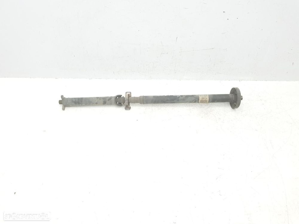 TRANSMISSÃO CENTRAL MERCEDES-BENZ SLK BM 170 ROADSTER - 1